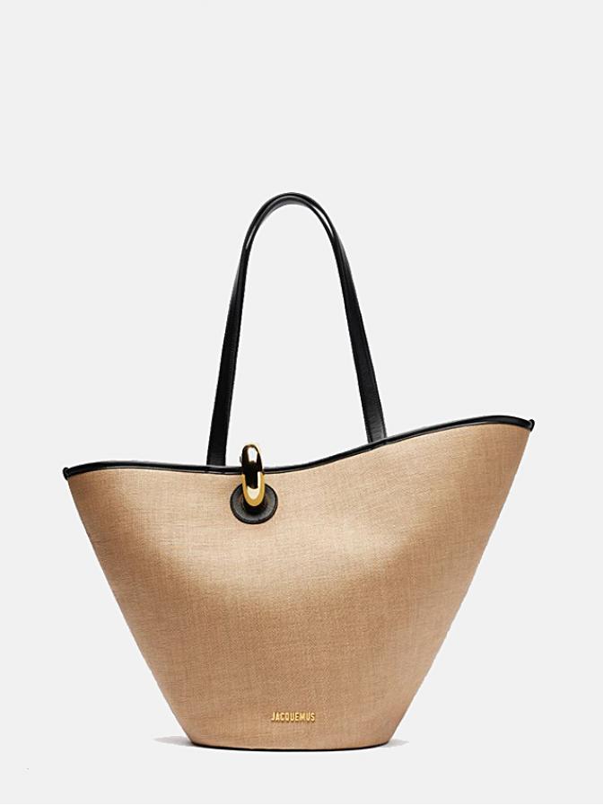 JACQUEMUS - Sac